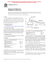 UNGÜLTIG ASTM D20-03 10.7.2003 Ansicht