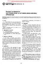 UNGÜLTIG ASTM D36-76 1.1.1900 Ansicht