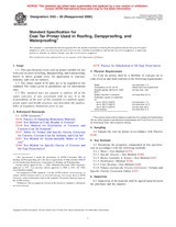 UNGÜLTIG ASTM D43-00(2006) 1.12.2006 Ansicht