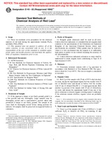 UNGÜLTIG ASTM D49-83(1996)e1 1.1.1996 Ansicht