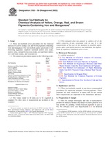 UNGÜLTIG ASTM D50-90(2005) 1.9.2005 Ansicht