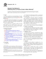 UNGÜLTIG ASTM D61-15 1.7.2015 Ansicht