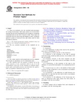UNGÜLTIG ASTM D69-06 1.10.2006 Ansicht