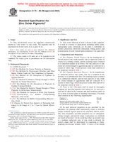 UNGÜLTIG ASTM D79-86(2004) 1.11.2004 Ansicht