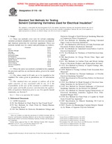 UNGÜLTIG ASTM D115-02 10.9.2002 Ansicht