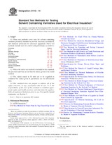 UNGÜLTIG ASTM D115-14 1.11.2014 Ansicht