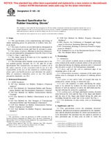 UNGÜLTIG ASTM D120-02 10.4.2002 Ansicht