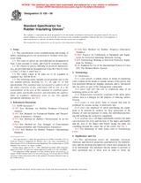 UNGÜLTIG ASTM D120-08 1.10.2008 Ansicht