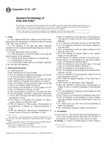 UNGÜLTIG ASTM D121-00e1 10.11.2001 Ansicht