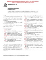 UNGÜLTIG ASTM D121-07 1.5.2007 Ansicht