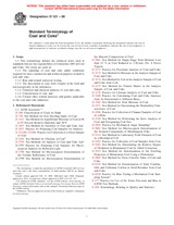 UNGÜLTIG ASTM D121-08 15.2.2008 Ansicht