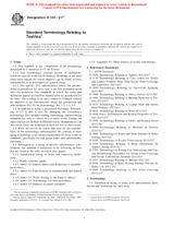 UNGÜLTIG ASTM D123-01e1 10.9.2001 Ansicht