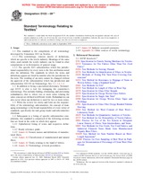 UNGÜLTIG ASTM D123-09e1 15.1.2009 Ansicht