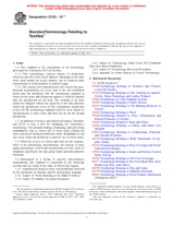 UNGÜLTIG ASTM D123-12e1 1.2.2012 Ansicht