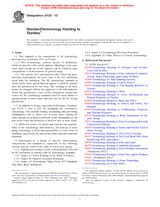 UNGÜLTIG ASTM D123-13 15.5.2013 Ansicht