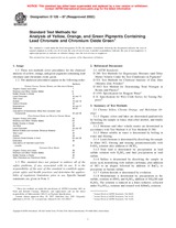 UNGÜLTIG ASTM D126-87(2002) 29.5.1987 Ansicht