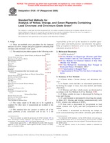 UNGÜLTIG ASTM D126-87(2006) 1.11.2006 Ansicht
