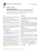 UNGÜLTIG ASTM D127-08(2015) 1.1.2015 Ansicht