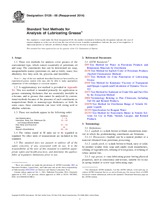 UNGÜLTIG ASTM D128-98(2014) 1.10.2014 Ansicht