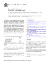 UNGÜLTIG ASTM D128-98(2014)e1 1.10.2014 Ansicht