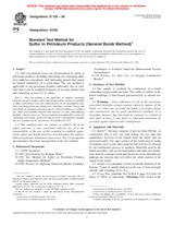 UNGÜLTIG ASTM D129-00 10.1.2000 Ansicht