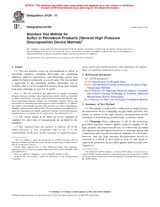 UNGÜLTIG ASTM D129-11 1.10.2011 Ansicht