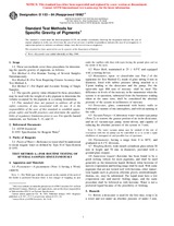 UNGÜLTIG ASTM D153-84(1996)e1 1.1.1996 Ansicht