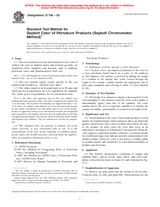 UNGÜLTIG ASTM D156-02 10.11.2002 Ansicht