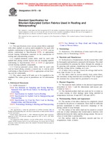 UNGÜLTIG ASTM D173-03 1.12.2003 Ansicht