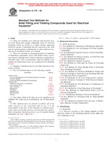 UNGÜLTIG ASTM D176-00 10.11.2000 Ansicht