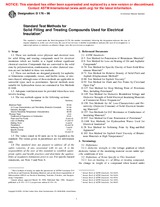 UNGÜLTIG ASTM D176-96 10.11.2000 Ansicht
