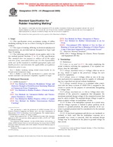 UNGÜLTIG ASTM D178-01(2005) 15.11.2005 Ansicht