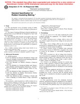 UNGÜLTIG ASTM D178-93(1998) 10.3.2001 Ansicht