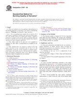 UNGÜLTIG ASTM D187-08 1.12.2008 Ansicht