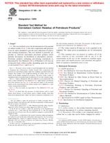 UNGÜLTIG ASTM D189-06 1.11.2006 Ansicht