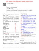 UNGÜLTIG ASTM D204-02 10.9.2002 Ansicht