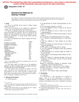 UNGÜLTIG ASTM D204-97 10.3.1997 Ansicht