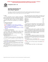UNGÜLTIG ASTM D210-05 15.5.2005 Ansicht