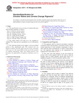 UNGÜLTIG ASTM D211-67(2006) 1.11.2006 Ansicht