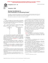 UNGÜLTIG ASTM D217-02 10.12.2002 Ansicht