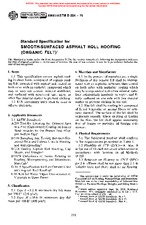 UNGÜLTIG ASTM D224-75 1.1.1900 Ansicht