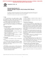 UNGÜLTIG ASTM D225-02 10.8.2002 Ansicht