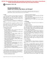 UNGÜLTIG ASTM D228-00B 10.8.2001 Ansicht