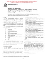 UNGÜLTIG ASTM D228-01 10.8.2001 Ansicht