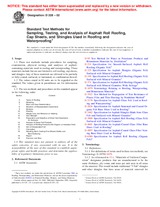 UNGÜLTIG ASTM D228-02 10.7.2002 Ansicht