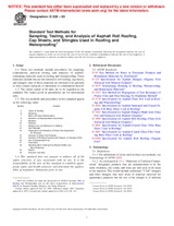 UNGÜLTIG ASTM D228-03 10.7.2003 Ansicht