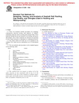 UNGÜLTIG ASTM D228-03a 1.12.2003 Ansicht
