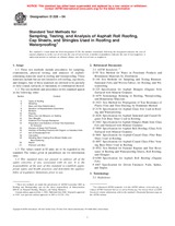 UNGÜLTIG ASTM D228-04 1.7.2004 Ansicht