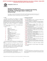 UNGÜLTIG ASTM D228-05 1.3.2005 Ansicht