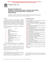 UNGÜLTIG ASTM D228-05b 1.11.2005 Ansicht